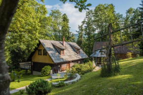 Počitniška hiša Koča Dobnik, Lovrenc na Pohorju